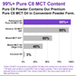 Pure C8 MCT Powder 4.0